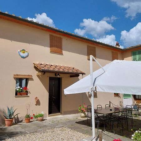 Bed&Breakfast Pianeta Benessere Pistoia Zewnętrze zdjęcie