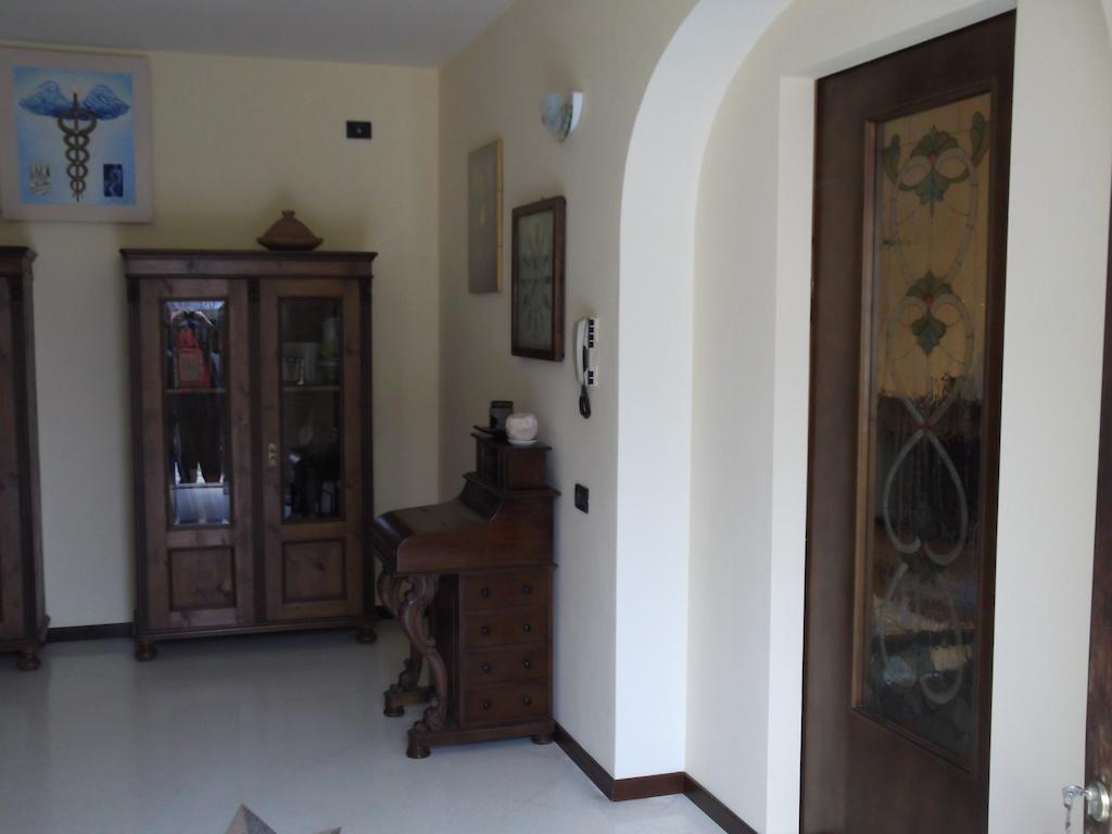 Bed&Breakfast Pianeta Benessere Pistoia Zewnętrze zdjęcie