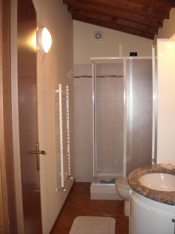 Bed&Breakfast Pianeta Benessere Pistoia Zewnętrze zdjęcie