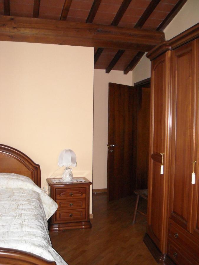 Bed&Breakfast Pianeta Benessere Pistoia Zewnętrze zdjęcie