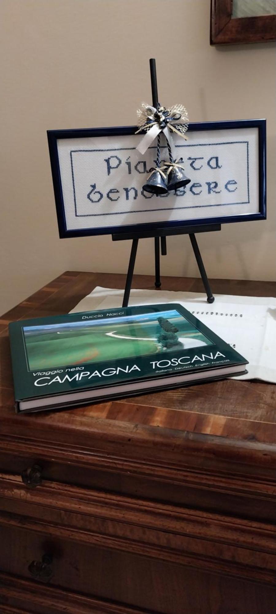 Bed&Breakfast Pianeta Benessere Pistoia Zewnętrze zdjęcie