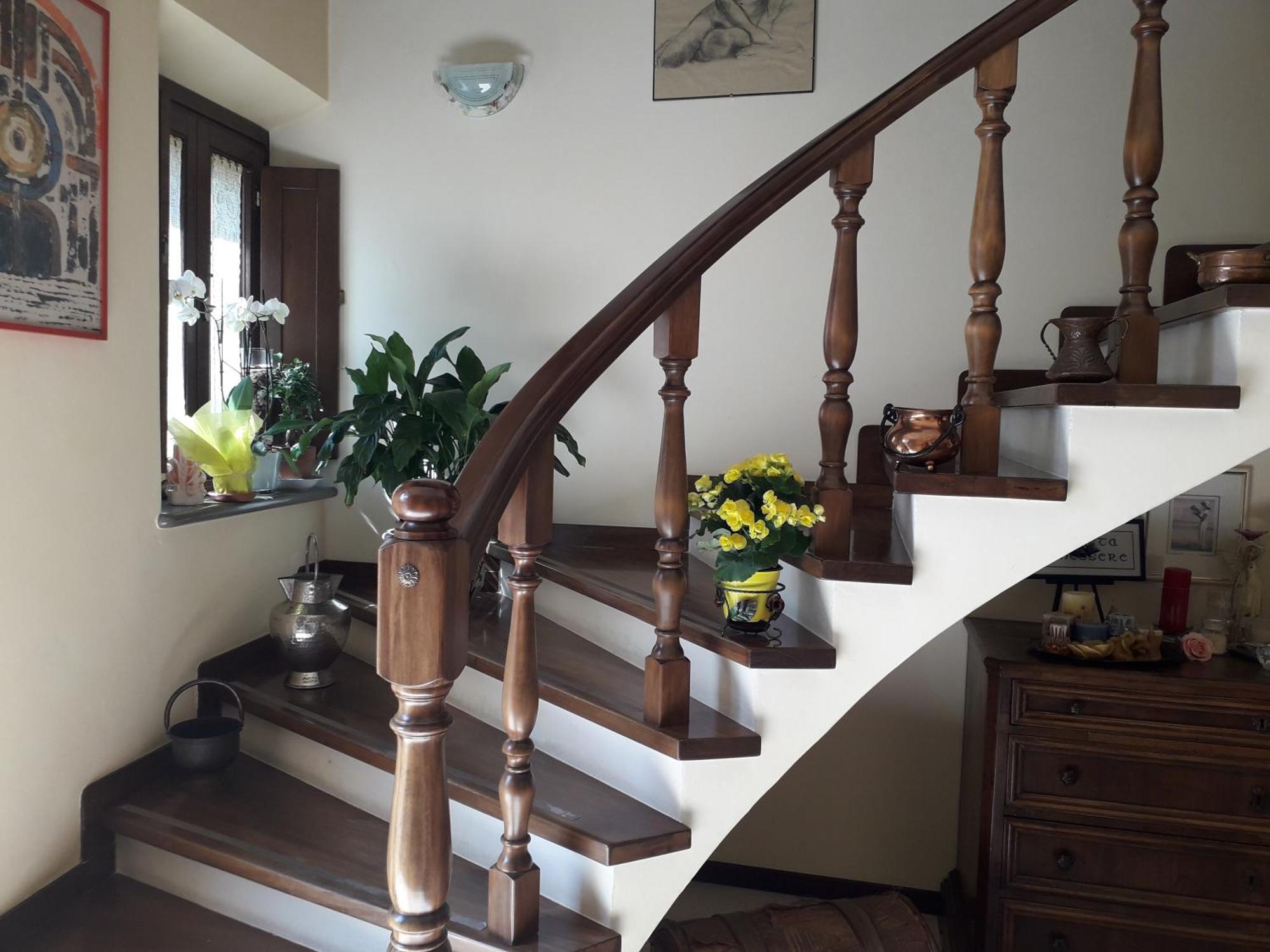 Bed&Breakfast Pianeta Benessere Pistoia Zewnętrze zdjęcie