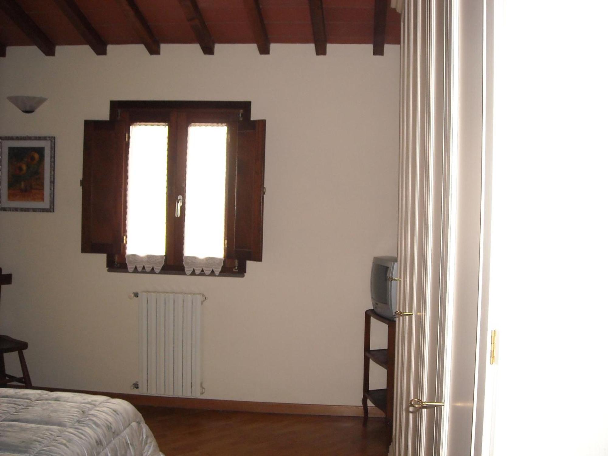 Bed&Breakfast Pianeta Benessere Pistoia Zewnętrze zdjęcie