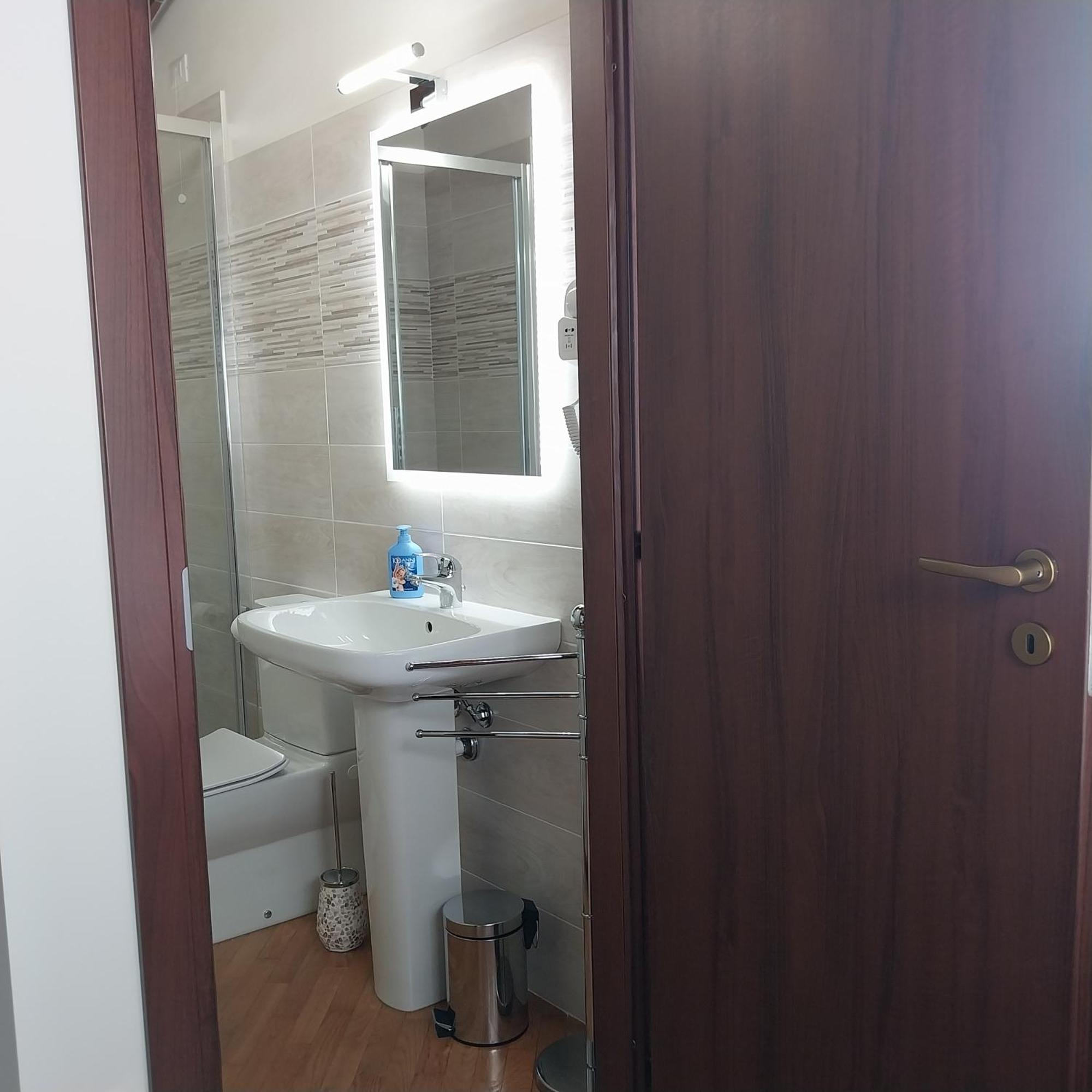 Bed&Breakfast Pianeta Benessere Pistoia Zewnętrze zdjęcie