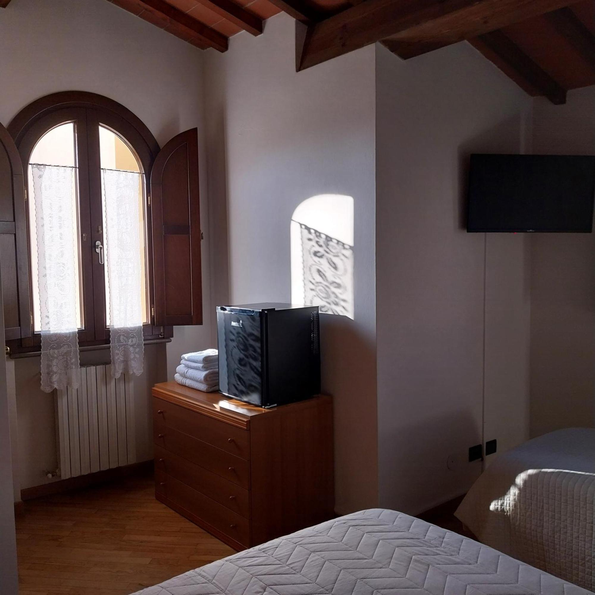 Bed&Breakfast Pianeta Benessere Pistoia Zewnętrze zdjęcie