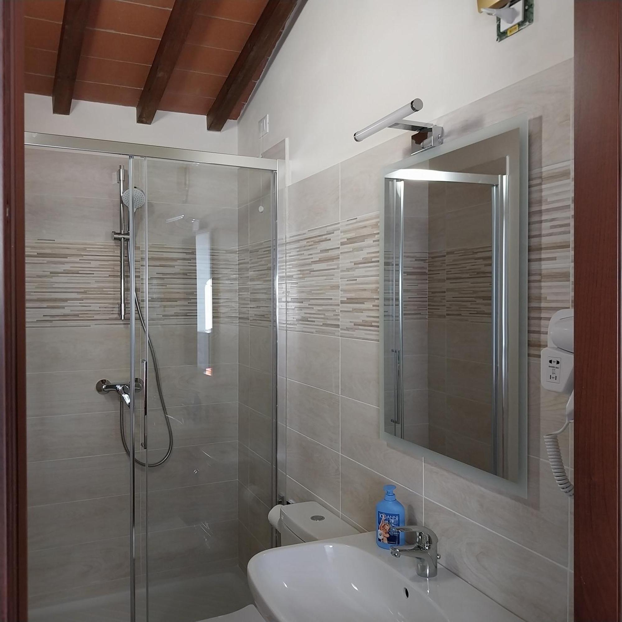 Bed&Breakfast Pianeta Benessere Pistoia Zewnętrze zdjęcie