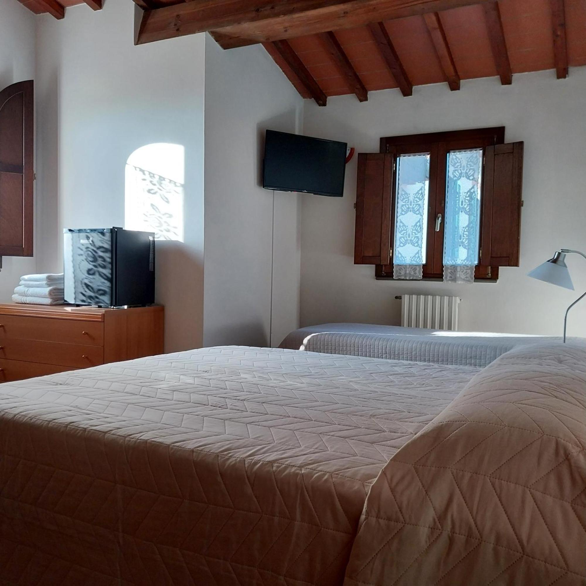 Bed&Breakfast Pianeta Benessere Pistoia Zewnętrze zdjęcie