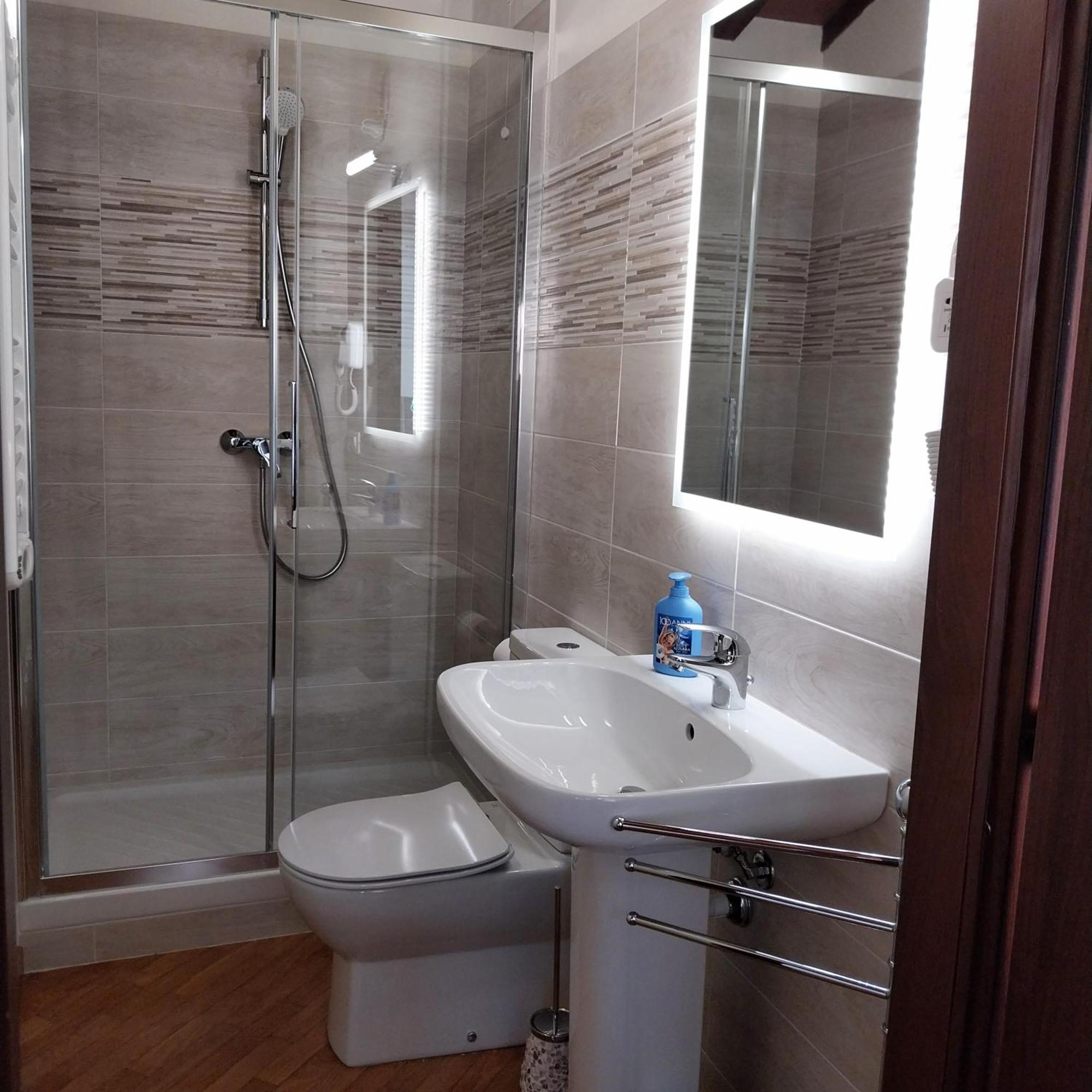Bed&Breakfast Pianeta Benessere Pistoia Zewnętrze zdjęcie