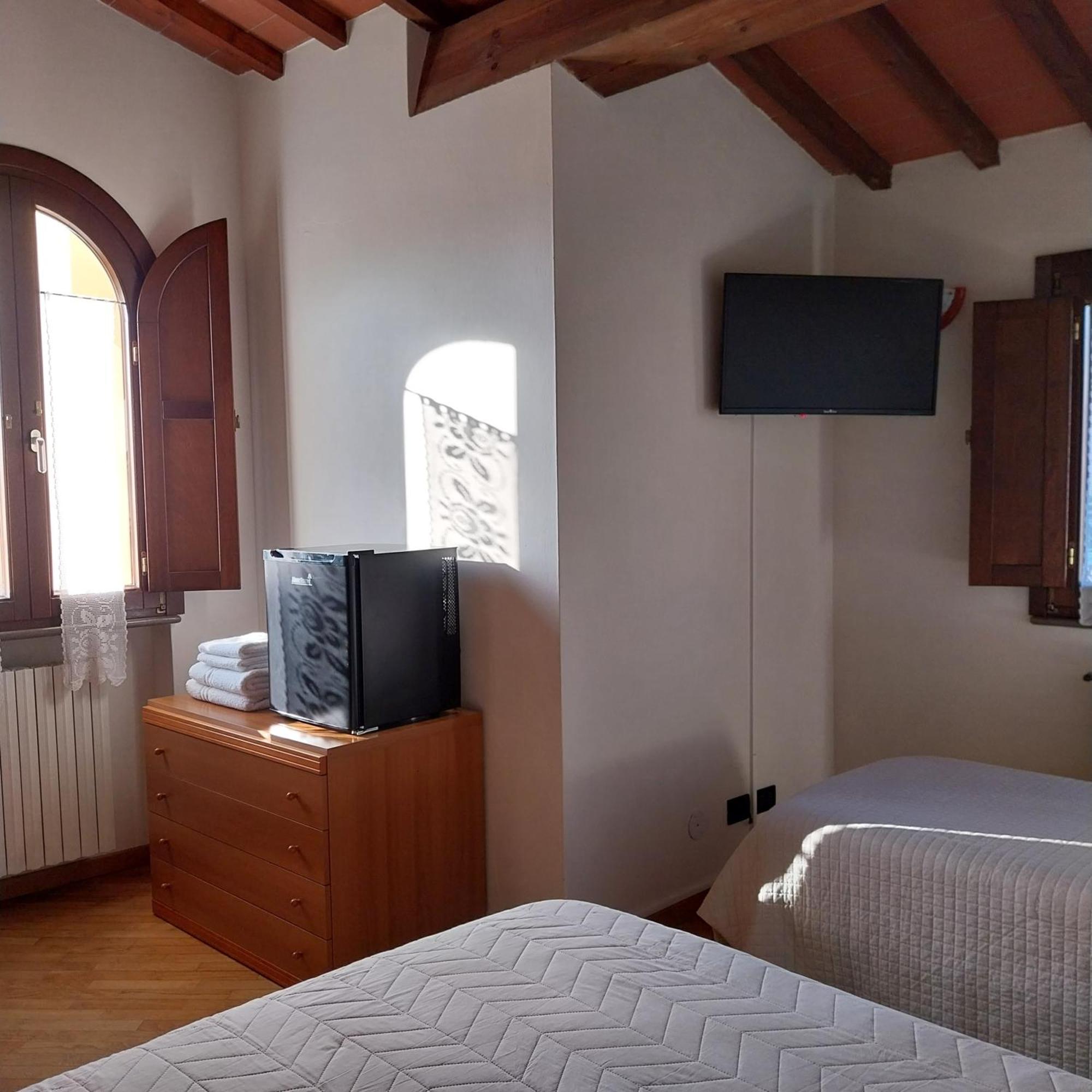 Bed&Breakfast Pianeta Benessere Pistoia Zewnętrze zdjęcie