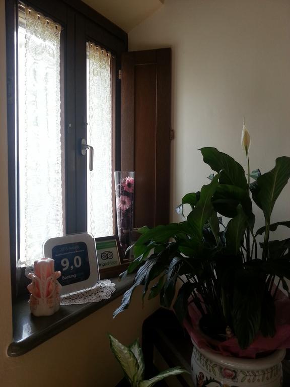 Bed&Breakfast Pianeta Benessere Pistoia Zewnętrze zdjęcie