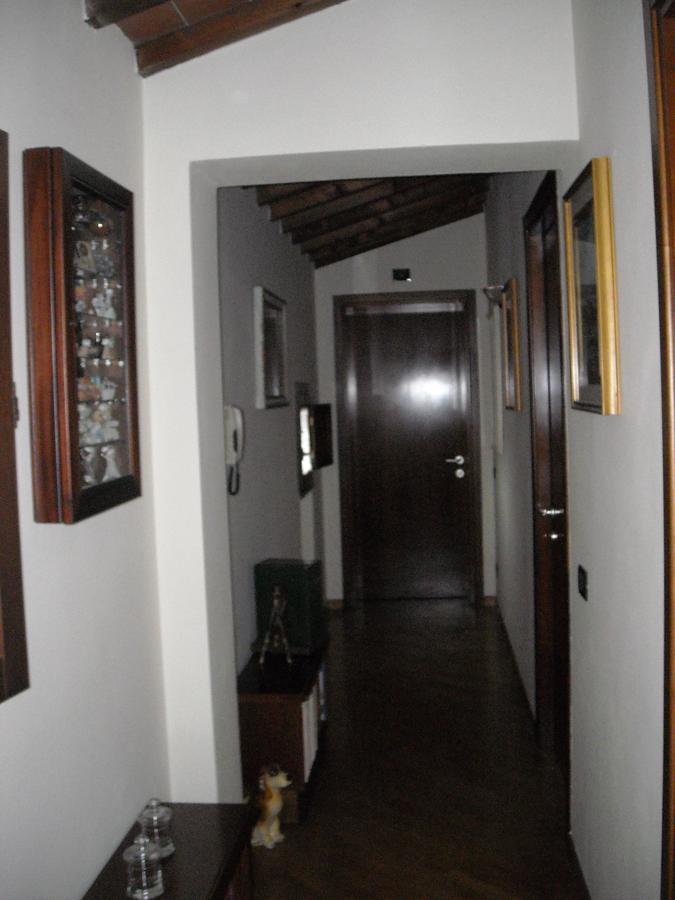 Bed&Breakfast Pianeta Benessere Pistoia Zewnętrze zdjęcie