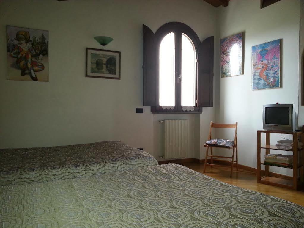 Bed&Breakfast Pianeta Benessere Pistoia Zewnętrze zdjęcie