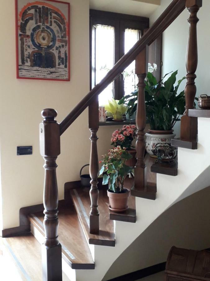 Bed&Breakfast Pianeta Benessere Pistoia Zewnętrze zdjęcie