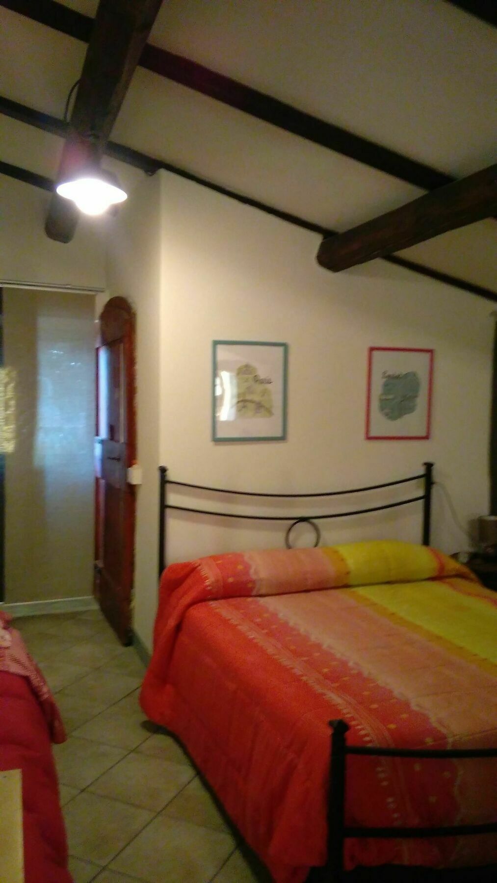 Bed&Breakfast Pianeta Benessere Pistoia Zewnętrze zdjęcie