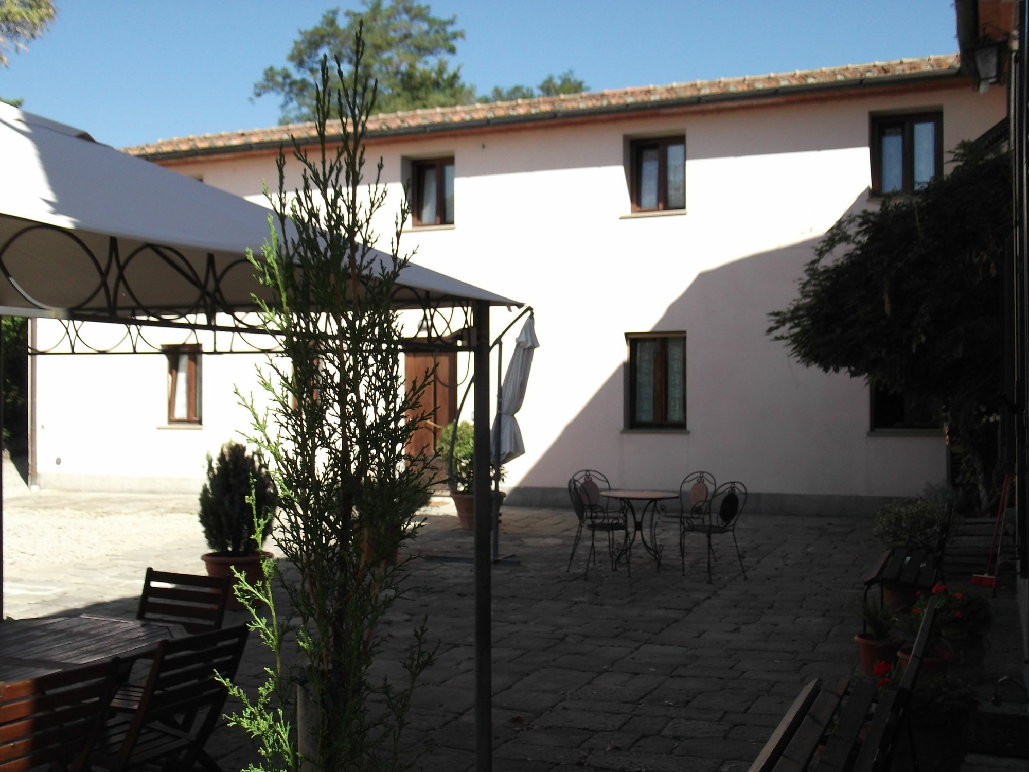 Bed&Breakfast Pianeta Benessere Pistoia Zewnętrze zdjęcie