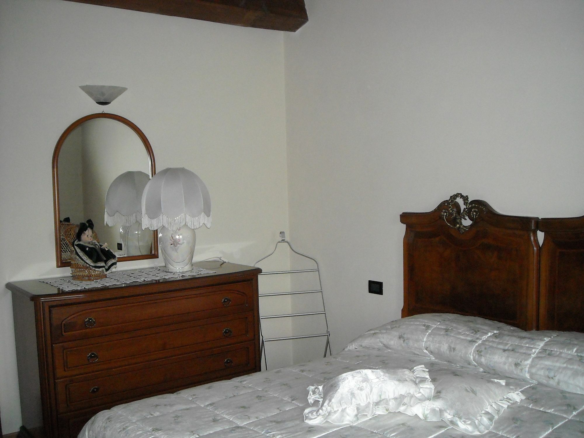 Bed&Breakfast Pianeta Benessere Pistoia Zewnętrze zdjęcie