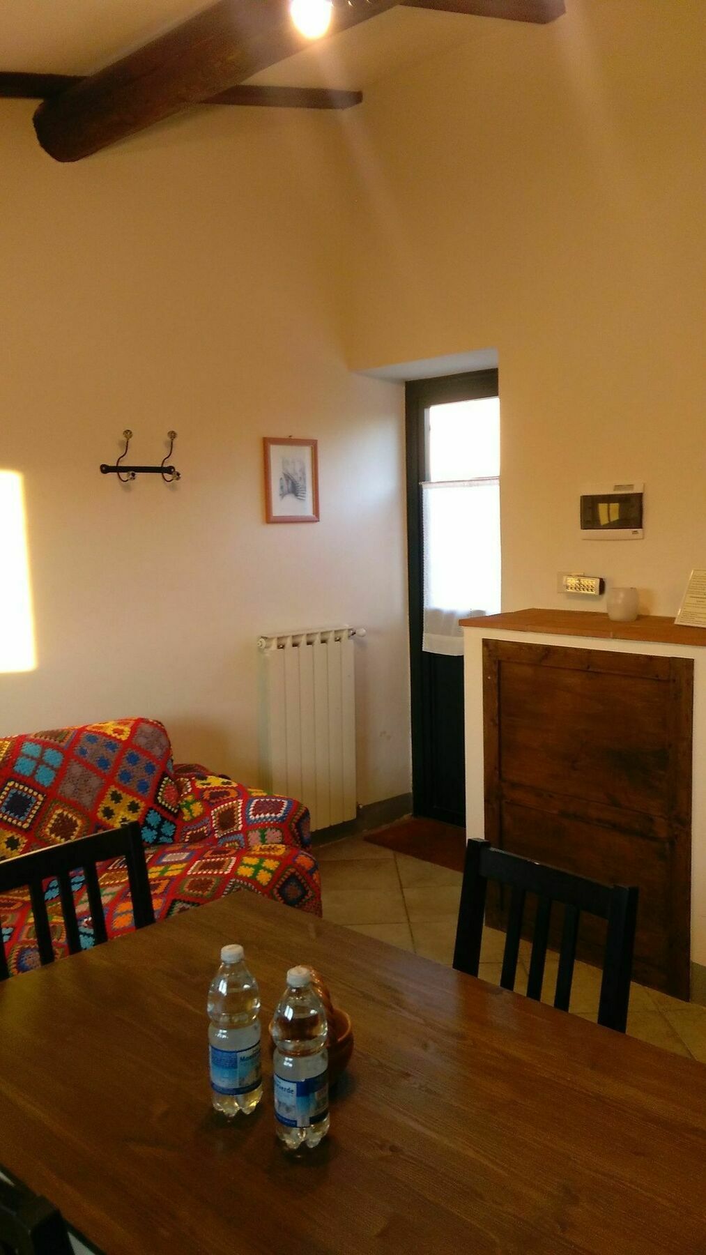 Bed&Breakfast Pianeta Benessere Pistoia Zewnętrze zdjęcie