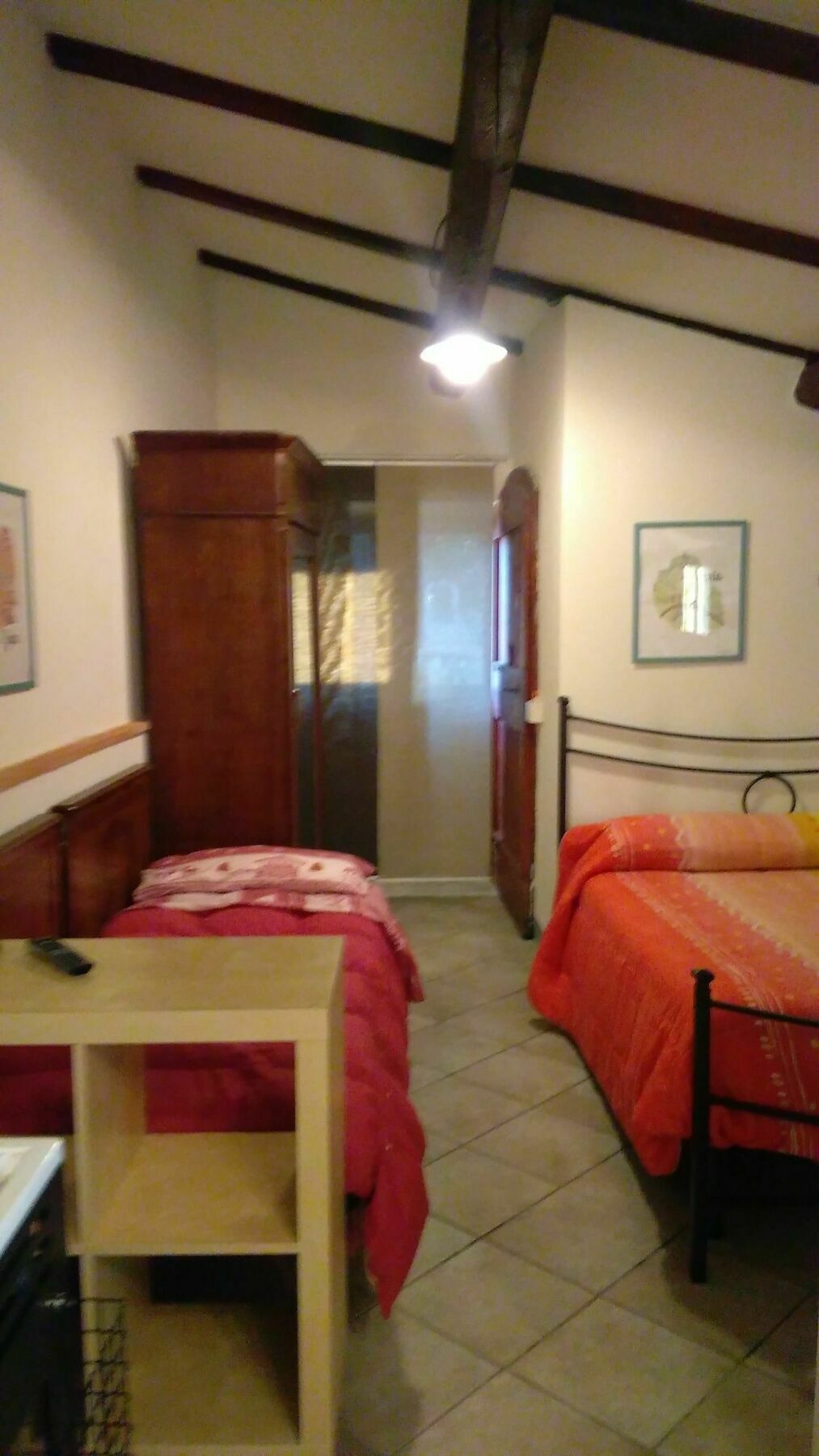 Bed&Breakfast Pianeta Benessere Pistoia Zewnętrze zdjęcie